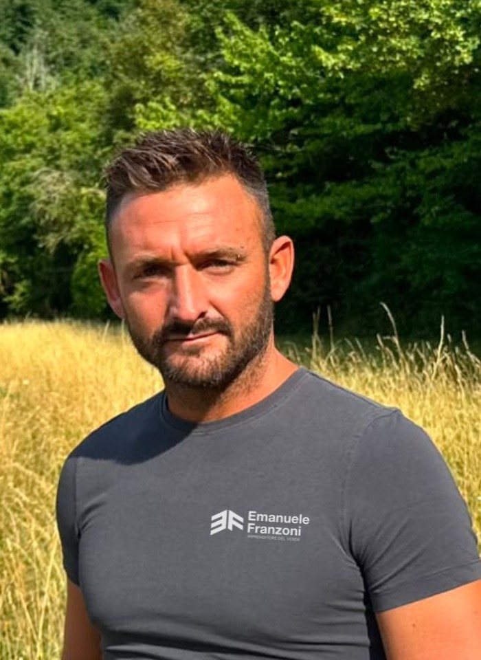 Emanuele Franzoni