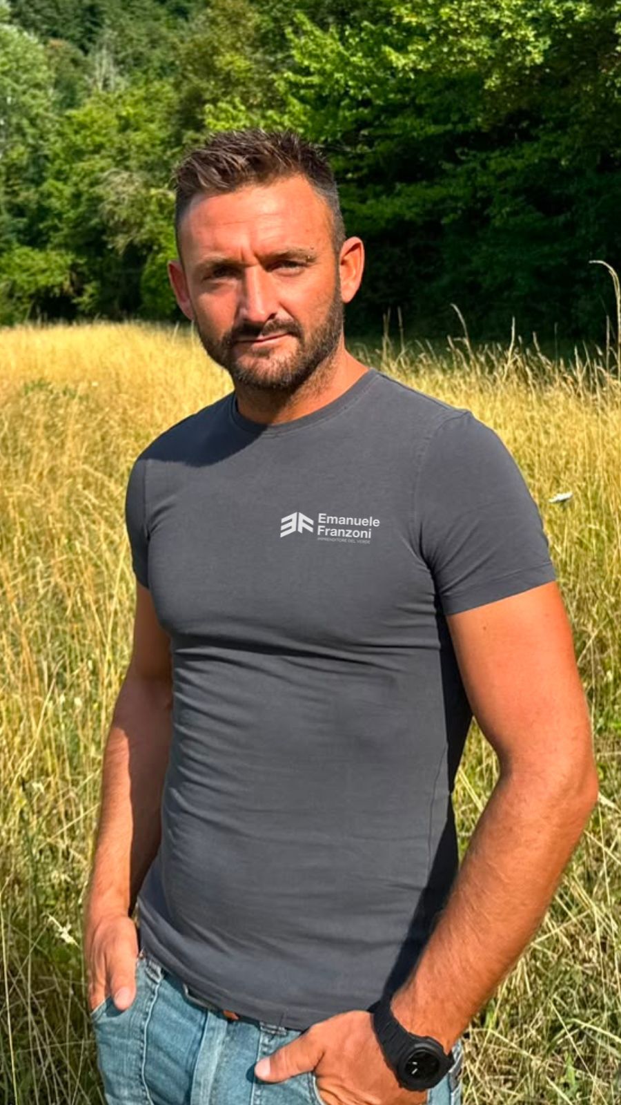 Emanuele Franzoni