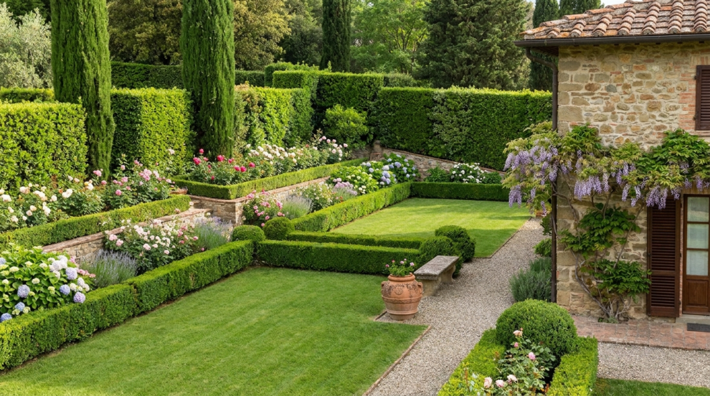 Come scegliere un giardiniere affidabile: 7 segnali da osservare