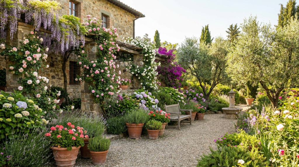 Perché affidare la cura del giardino a un professionista